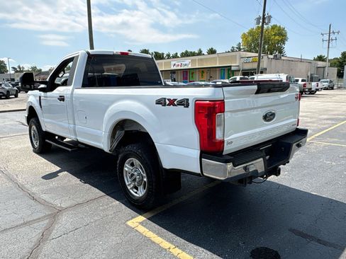 Used 2017 Ford F250 XL w/ Power Equipment Group AWD/4WD image 3