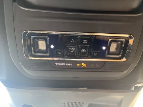 Used 2022 Lincoln Corsair Reserve w/ Equipment Group 201A image 52