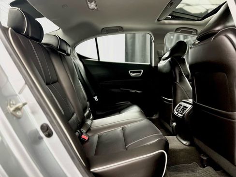 Used 2020 Acura TLX V6 w/ Technology Package image 22