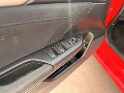 Used 2017 Honda Civic EX-T image 13