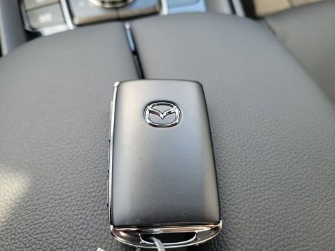 New 2026 MAZDA CX-50 AWD 2.5 Hybrid w/ Weather Package image 33