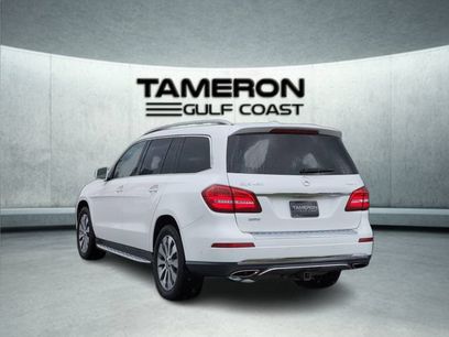 Used 2019 Mercedes-Benz GLS 450 4MATIC