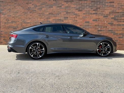 Used 2023 Audi S5 Premium Plus AWD/4WD image 7