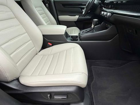 Used 2024 Honda CR-V EX-L image 19