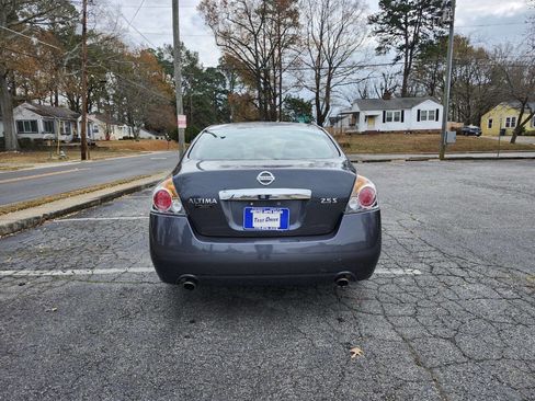 Used 2012 Nissan Altima 2.5 S w/ Convenience Pkg image 12
