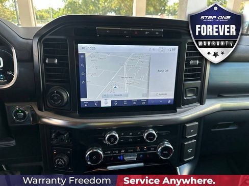 Used 2023 Ford F150 Raptor AWD/4WD image 24
