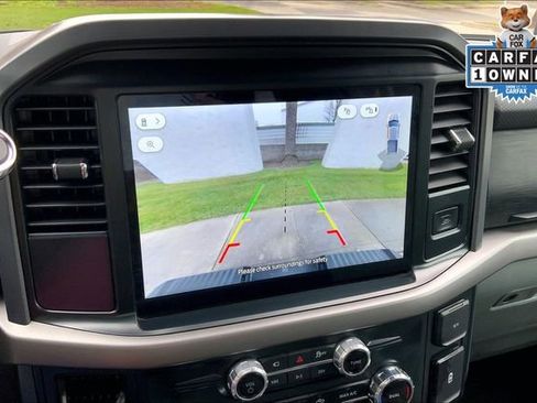 Used 2025 Ford F150 XLT w/ Equipment Group 301A Standard image 20