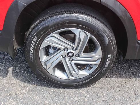 Certified 2023 Hyundai Santa Fe SEL AWD/4WD image 13