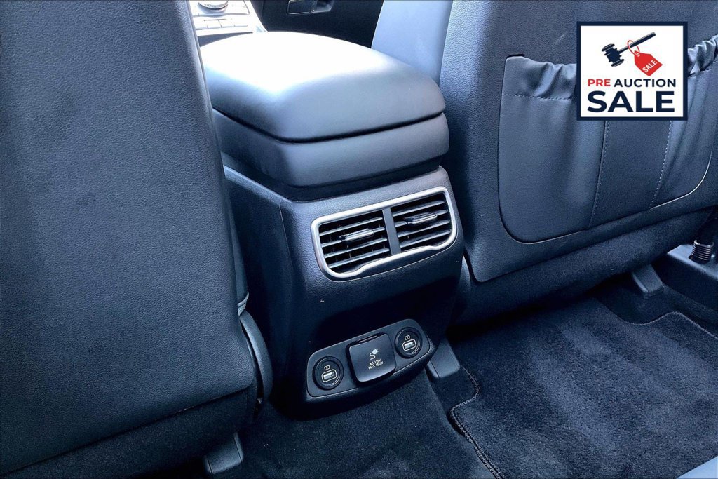 Used 2023 Hyundai Santa Fe Calligraphy w/ Cargo Package AWD/4WD image 34