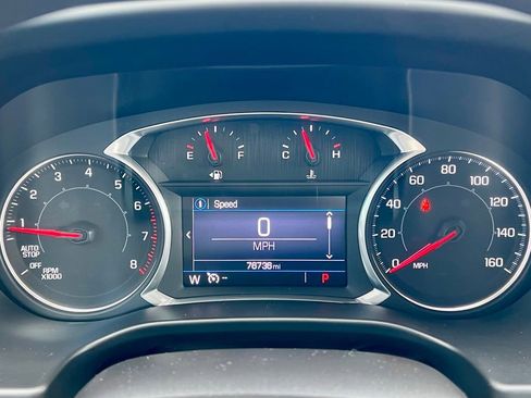 Used 2022 GMC Acadia SLE image 25