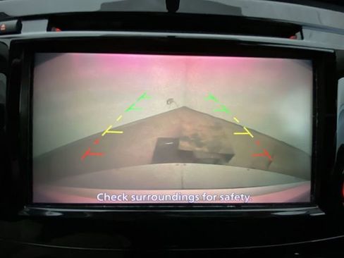 Used 2018 Nissan Rogue S image 17