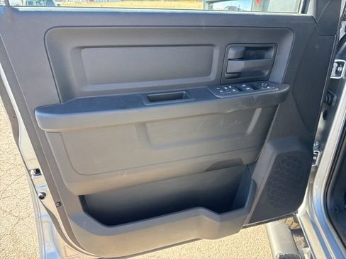 New 2026 RAM 2500 Tradesman AWD/4WD image 22
