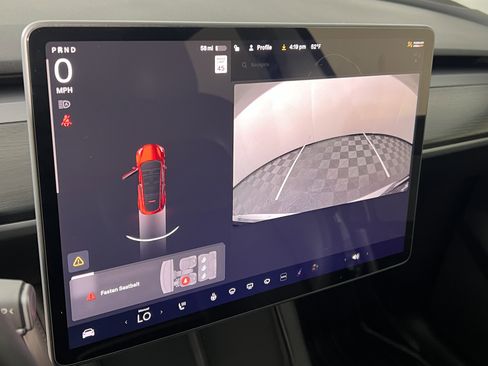 Used 2022 Tesla Model Y Performance AWD/4WD image 28