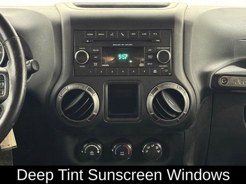 Used 2018 Jeep Wrangler Sport image 27