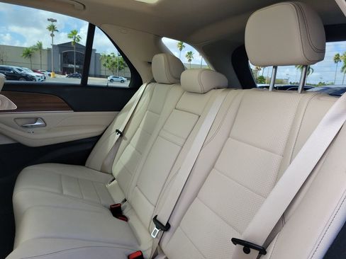 Certified 2023 Mercedes-Benz GLE 350 image 13