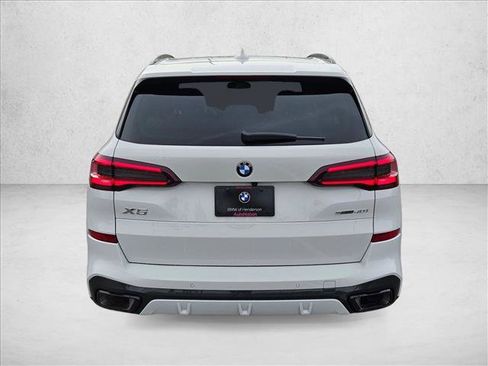 Certified 2023 BMW X5 sDrive40i w/ M Sport Package image 7