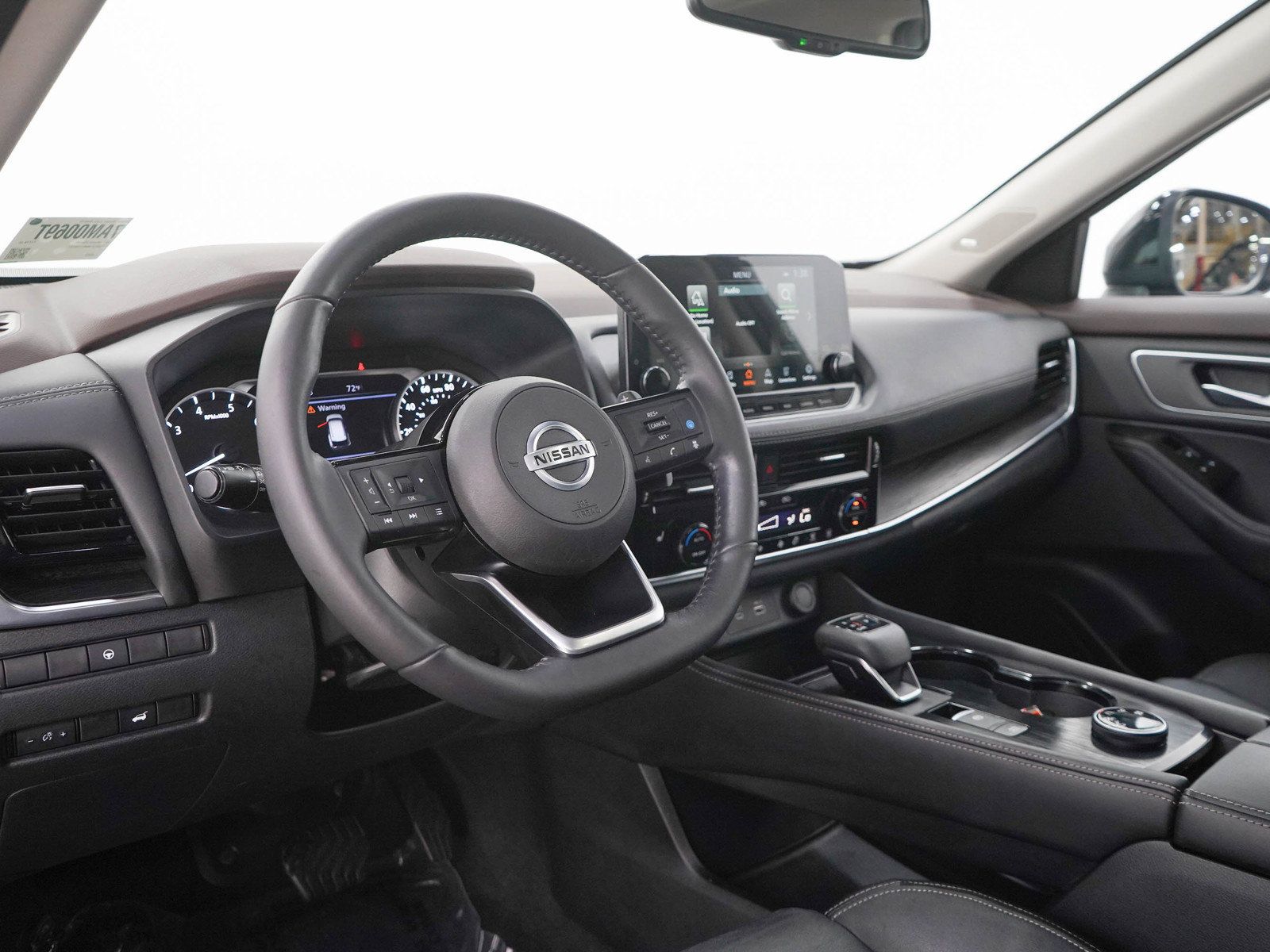 Used 2021 Nissan Rogue SL w/ Premium Package AWD/4WD image 25