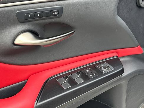 Used 2019 Lexus ES 350 F Sport FWD image 21