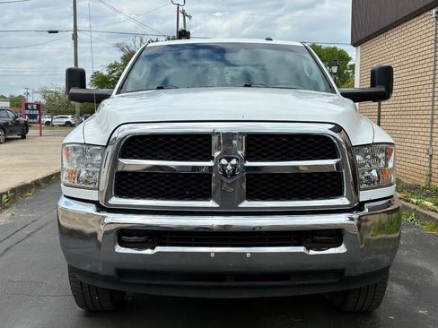 Used 2017 RAM 2500 Tradesman w/ Chrome Appearance Group image 11