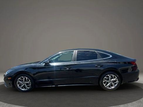 Used 2021 Hyundai Sonata SEL FWD image 8