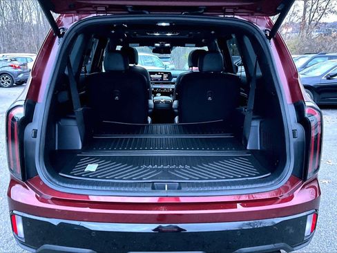 Used 2024 Kia Telluride EX X-Line image 30