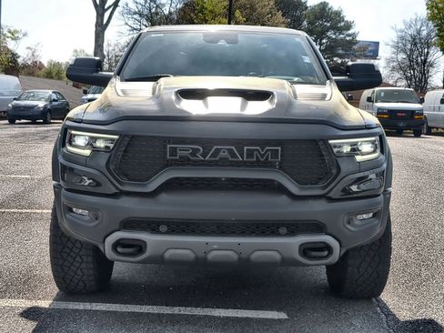 Used 2022 RAM 1500 TRX w/ TRX Level 2 Equipment Group image 3