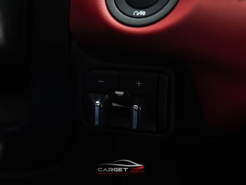 Used 2022 Dodge Durango R/T w/ Trailer Tow Group IV image 37