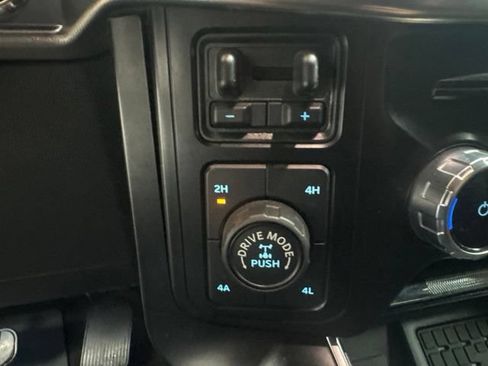 Used 2023 Ford F150 Raptor AWD/4WD image 25