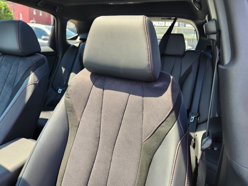 Certified 2025 Acura ADX A-Spec AWD/4WD image 10