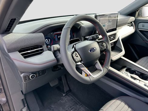 New 2026 Ford Explorer ST-Line image 6