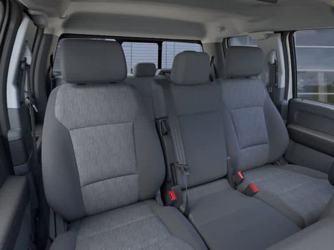 New 2026 Ford F350 XL w/ STX Appearance Package AWD/4WD image 10