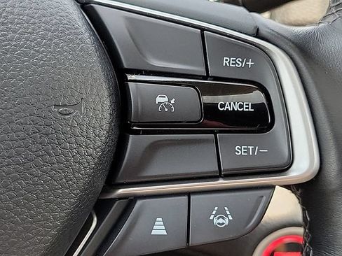 Used 2022 Honda Accord EX-L image 16