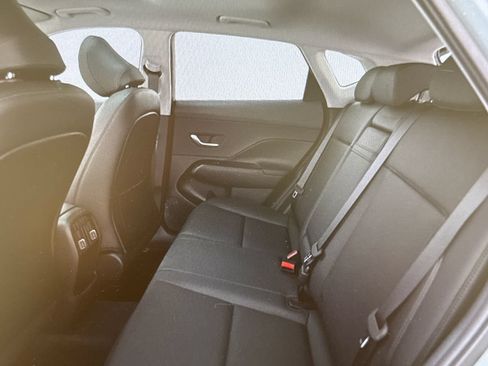 Used 2026 Hyundai Kona Limited AWD/4WD image 9