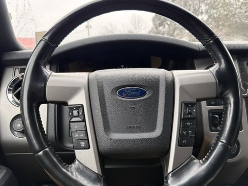 Used 2016 Ford Expedition EL Limited image 32