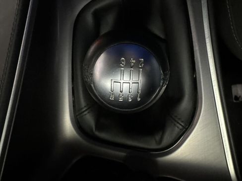 Used 2022 Dodge Challenger R/T Scat Pack w/ Shaker Package image 27