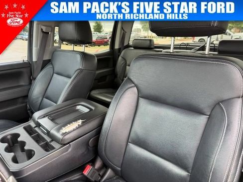 Used 2014 GMC Sierra 1500 SLE w/ SLE Value Package AWD/4WD image 12
