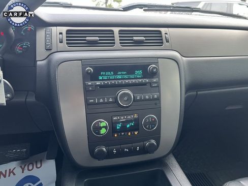 Used 2013 Chevrolet Silverado 1500 LTZ w/ LTZ Plus Package image 14