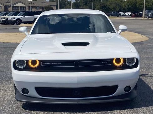 Used 2023 Dodge Challenger GT w/ Plus Package RWD image 7