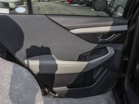 Used 2022 Subaru Outback Premium image 25