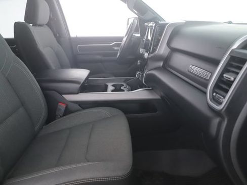 Used 2021 RAM 1500 Big Horn AWD/4WD image 31