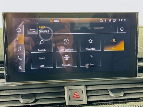 Used 2022 Audi S4 Prestige w/ Prestige Package image 38