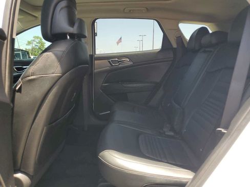 Used 2023 Kia Sportage SX FWD image 20