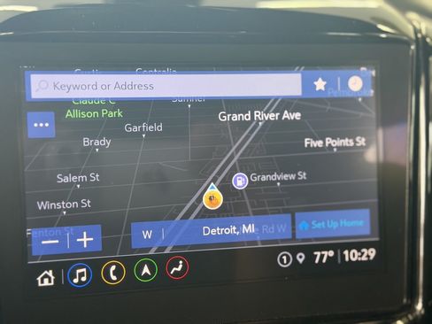 Used 2023 Chevrolet Traverse RS AWD/4WD image 38