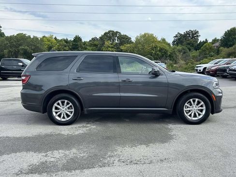 Used 2025 Dodge Durango GT RWD image 8