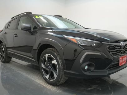 New 2025 Subaru Crosstrek 2.5i Limited w/ Popular Package #3A