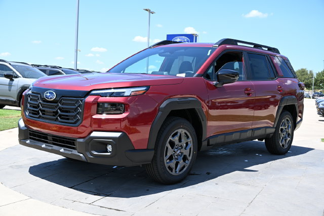 New 2026 Subaru Outback Premium AWD/4WD image 7