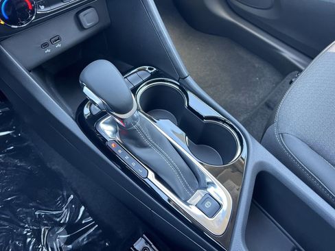 New 2026 Buick Encore GX Preferred w/ Comfort Package image 8