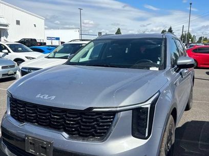 Used 2024 Kia Sorento S
