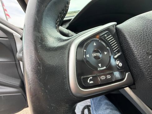 Used 2017 Honda Civic EX-L image 15