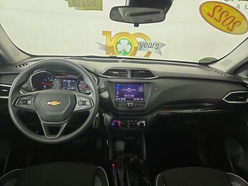 Used 2022 Chevrolet TrailBlazer LS image 13